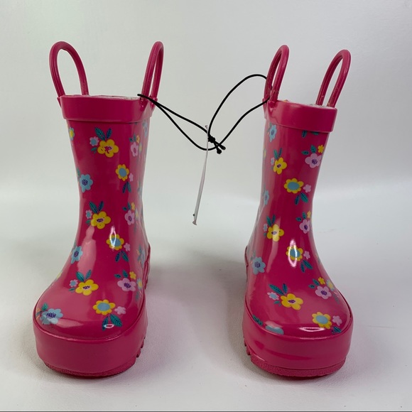 chatties rain boots